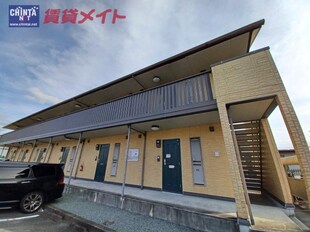 明野駅 徒歩28分 1階の物件外観写真